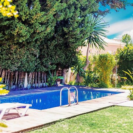 LXR Benalmadena 4 Hab. Paradise Villa Exterior foto